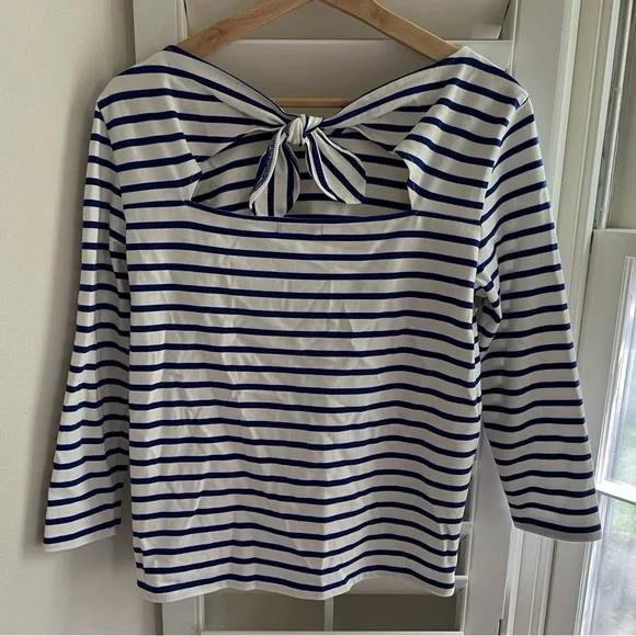 J Crew XS Shirt - Picture 2 of 4